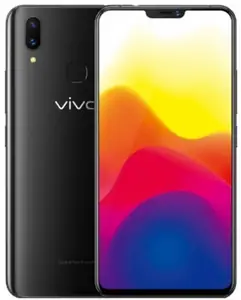 Замена динамика на телефоне Vivo X21 в Самаре